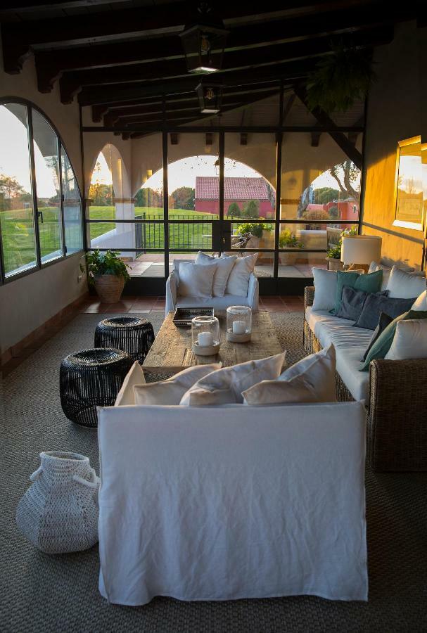 Hotel Rural Las Tejuelas Valdecaballeros Ngoại thất bức ảnh